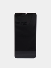 Дисплей для Samsung Galaxy A10 A105 / M10 M105, тачскрин черный ORIG