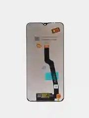 Дисплей для Samsung Galaxy A10 A105 / M10 M105, тачскрин черный ORIG