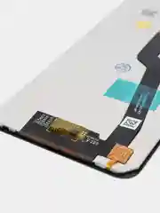 Дисплей для Samsung Galaxy A10 A105 / M10 M105, тачскрин черный ORIG