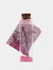 Свеча в баночке "Наши мечты сбудутся", 9,2 х 2,7 см