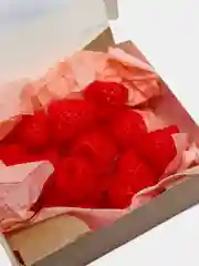 Мыло Ягода малина,ручная работа