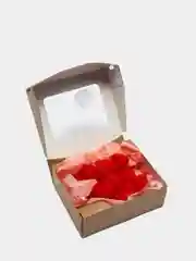 Мыло Ягода малина,ручная работа