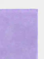 Лавандовый фетр жесткий, 1 мм, 2 штуки