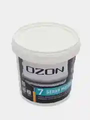 Краска интерьерная OZON-7 ВД-АК 233 акрилатно-латексная матовая