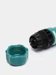 Муфта соединительная угловая 1/2, быстросъем для крана