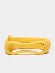 Желтый ремешки для Xiaomi Mi Band 5