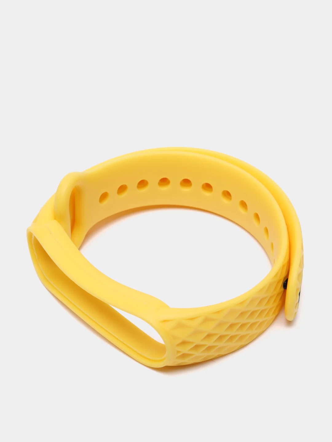 Желтый ремешки для Xiaomi Mi Band 5