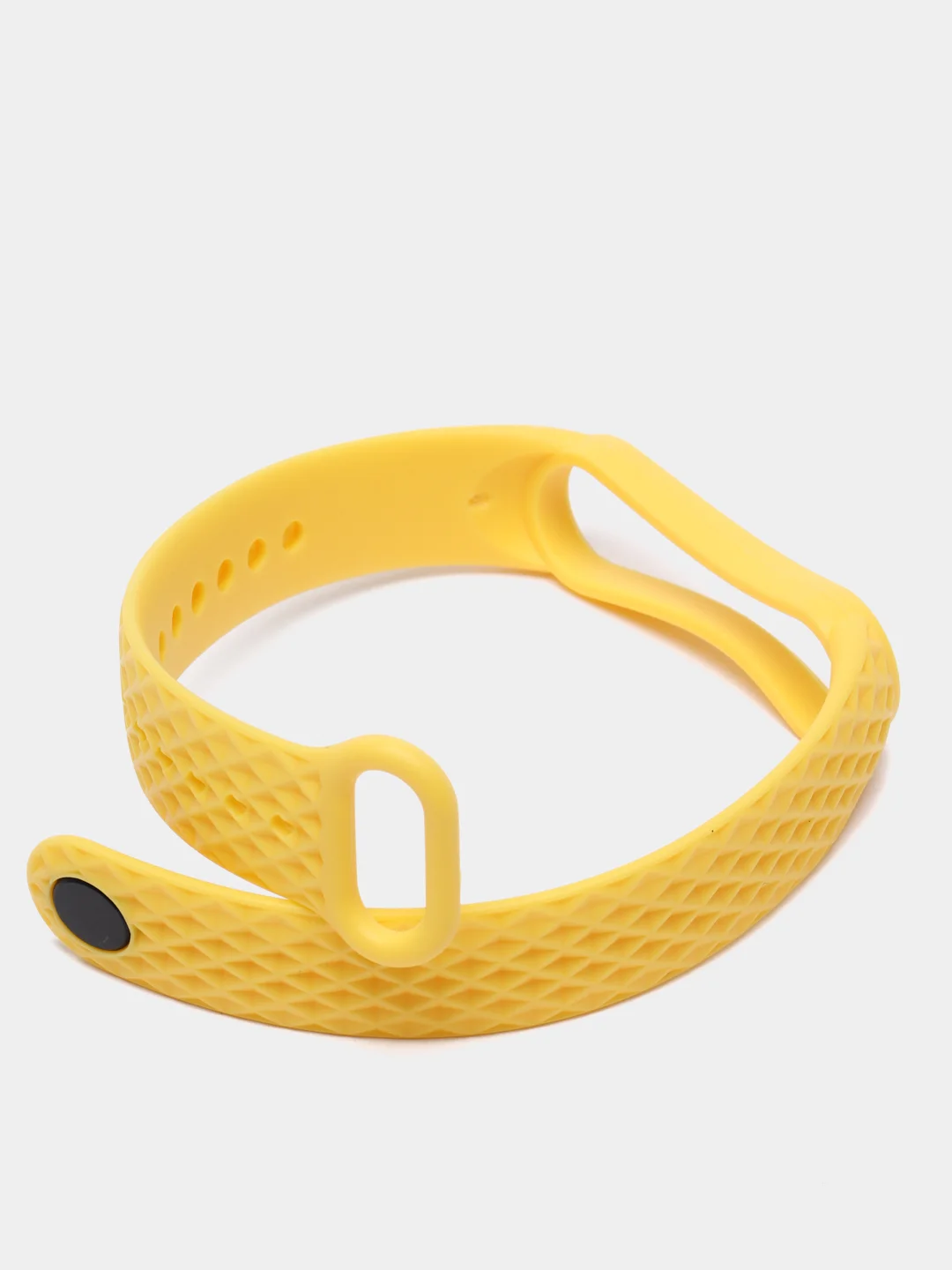 Желтый ремешки для Xiaomi Mi Band 5