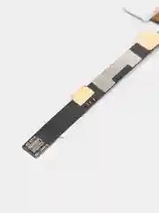 Шлейф для iPad Mini 2 + разъем гарнитуры, белый