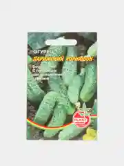 Огурец "Парижский корнишон", 15 штук, семена