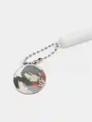Багровый ручка пиши-стирай с Аниме/ Наруто/ Naruto