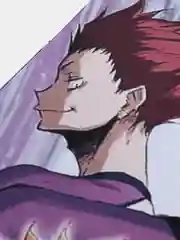 Скетчбук по аниме "Волейбол! Haikyu!"