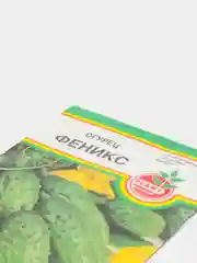 Огурец "Феникс", пчёлоопыляемый, 10 штук, семена