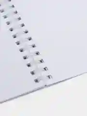 Скетчбук по аниме "Re:Zero. Жизнь с нуля в альтернативном мире"