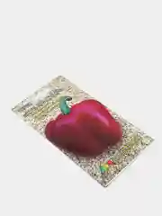 Семена Перец "Куб красный" Мязина