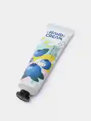 Серый металлик крем для рук, увлажняющий, питающий