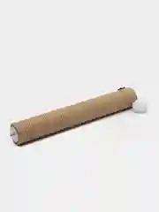 Белый сменный столбик для когтеточки