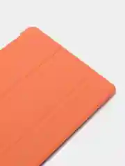 Оранжевый чехол на Айпад 10,2 Apple iPad 7 2019 iPad 8 2020 и на Айпад 9 2021
