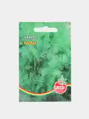 Укроп "Узоры", семена