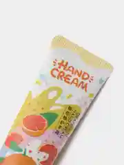 Манго крем для рук, увлажняющий, питающий