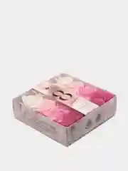 Конфетный подарочный набор "Мыльные розы", 16 штук