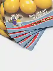 Семена Томат черри "Медовый каскад" набор 1, 3, 5 уп