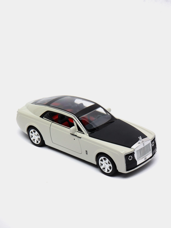 Rolls-Royce 21 см*7см *6 см