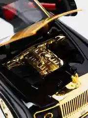 Черный rolls-royce 21 см*7см *6 см
