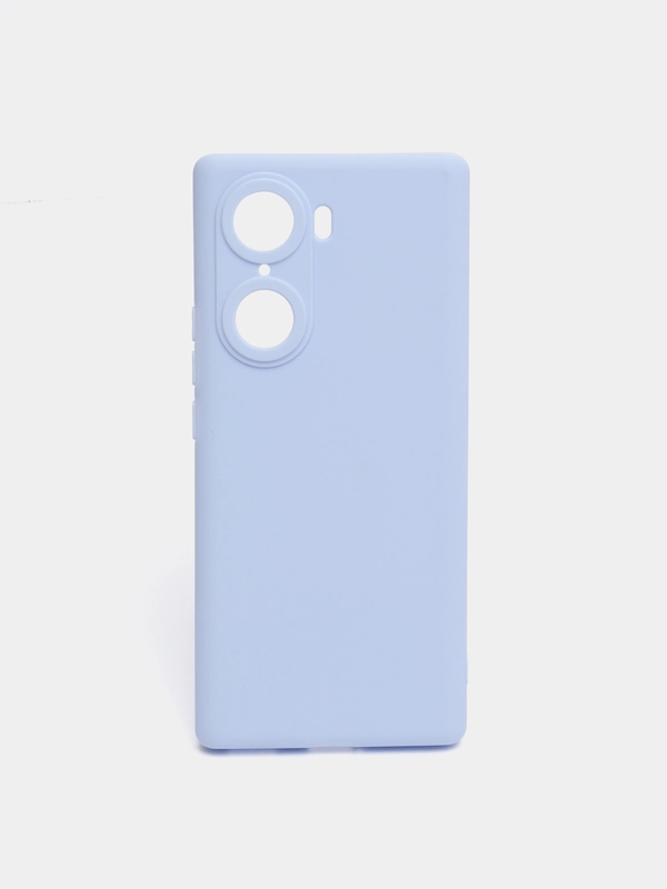 Чехол силиконовый для Honor 60