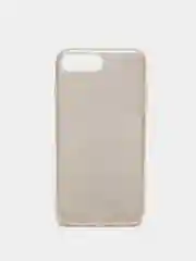 Золотой чехол для iPhone 5, 5s, se, 6, 6s, 7, 8 Plus, SE 2020, XR, X, XS