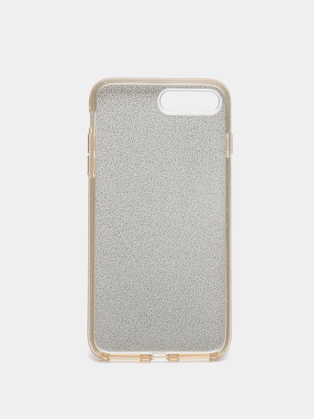 Золотой чехол для iPhone 5, 5s, se, 6, 6s, 7, 8 Plus, SE 2020, XR, X, XS