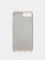 Золотой чехол для iPhone 5, 5s, se, 6, 6s, 7, 8 Plus, SE 2020, XR, X, XS