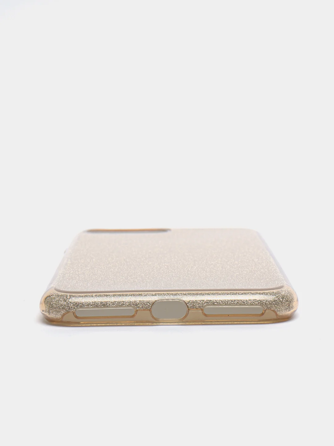 Золотой чехол для iPhone 5, 5s, se, 6, 6s, 7, 8 Plus, SE 2020, XR, X, XS