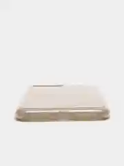 Золотой чехол для iPhone 5, 5s, se, 6, 6s, 7, 8 Plus, SE 2020, XR, X, XS