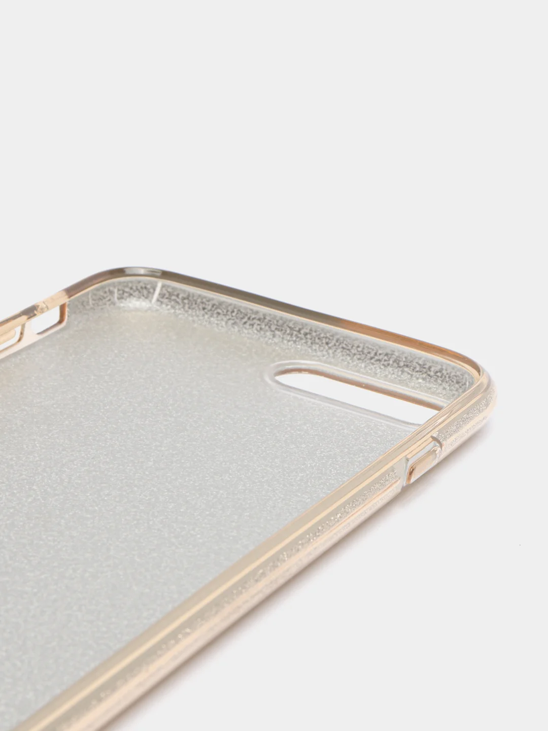 Золотой чехол для iPhone 5, 5s, se, 6, 6s, 7, 8 Plus, SE 2020, XR, X, XS