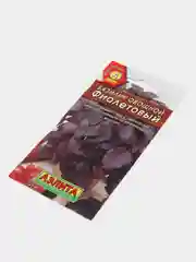 Семена Базилик овощной "Фиолетовый" набор 1, 3, 5 уп