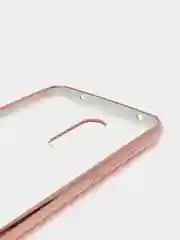 Конфетный чехол Xiaomi Redmi 8, Redmi 8A, Сяоми Редми 8, 8А цветной силиконовый с глянцевой рамкой