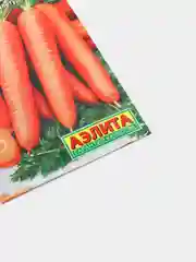 Семена Морковь "Зимний нектар"