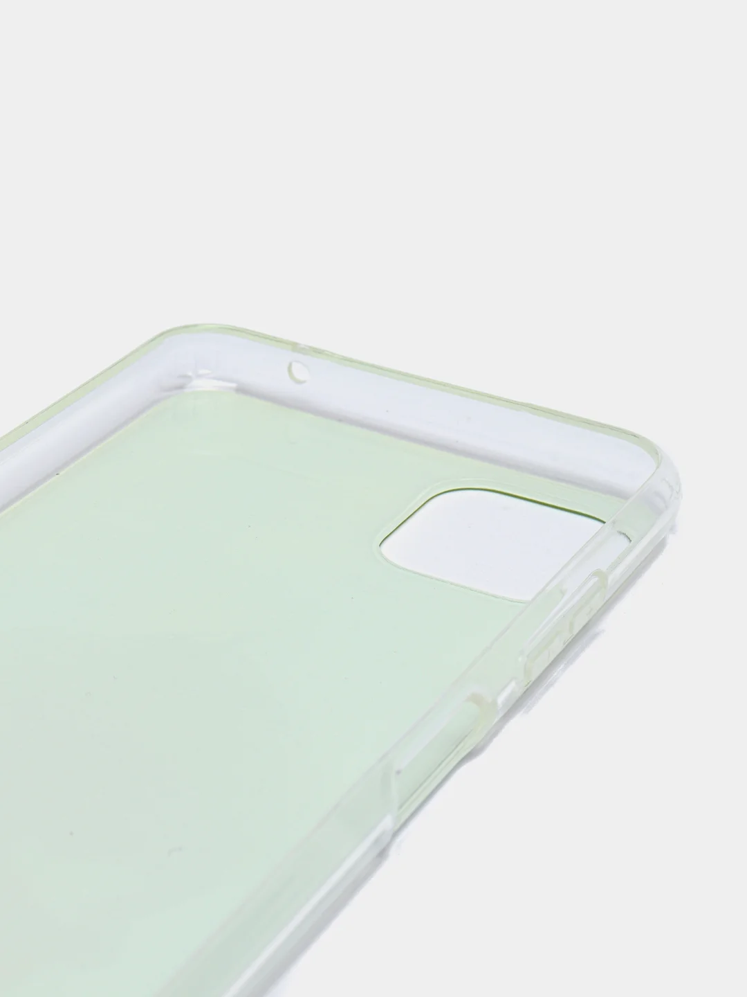 Голубой чехол Samsung Galaxy A22s / A22 5G, Самсунг Галакси А22с / А22 5G силиконовый с рисунком