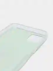 Голубой чехол Samsung Galaxy A22s / A22 5G, Самсунг Галакси А22с / А22 5G силиконовый с рисунком