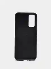 Красный чехол градиент Honor 30