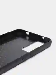 Красный чехол градиент Honor 30