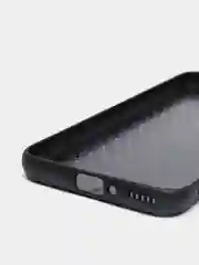 Красный чехол градиент Honor 30