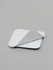 Коралловый меланж 3d наклейки - стикеры на телефон
