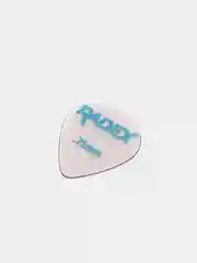 Медиатор DANDREA RDX, 0.75 мм, 1.00 мм и 1.25 мм