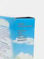 Корм для кроликов BRAVA (Брава), 400 г