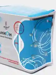 Секреты Лан Прокладки Анион + О2 ежедневные, 22 штуки