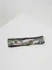 Зелёный хаки лента для волос "Твилли"