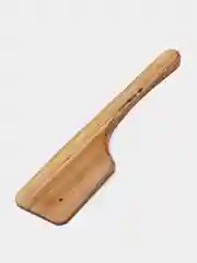 Лопатка деревянная
