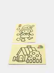 Планшет для рисования светом в темноте, Планшет для рисования с ручкой Draw With Light